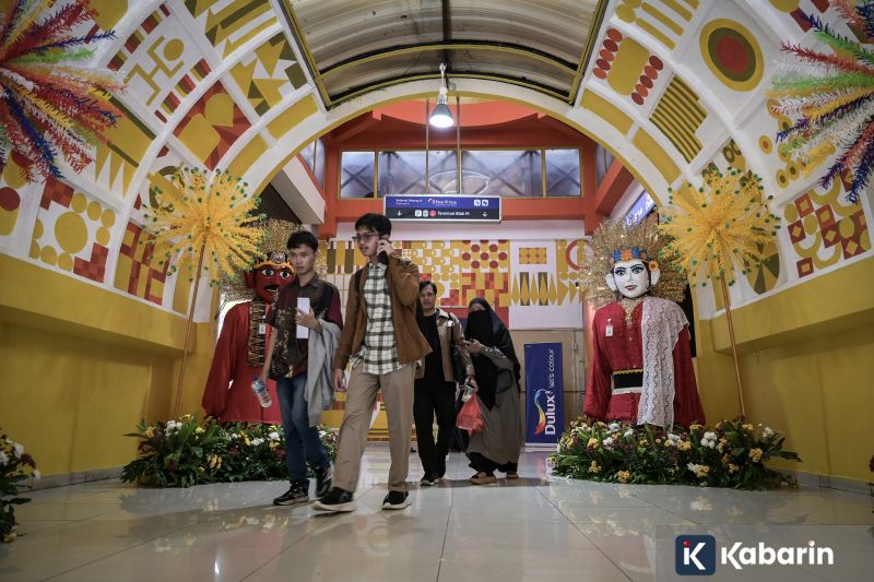 Emas UBS dan Galeri24 di Pegadaian awal pekan ini kompak stabil