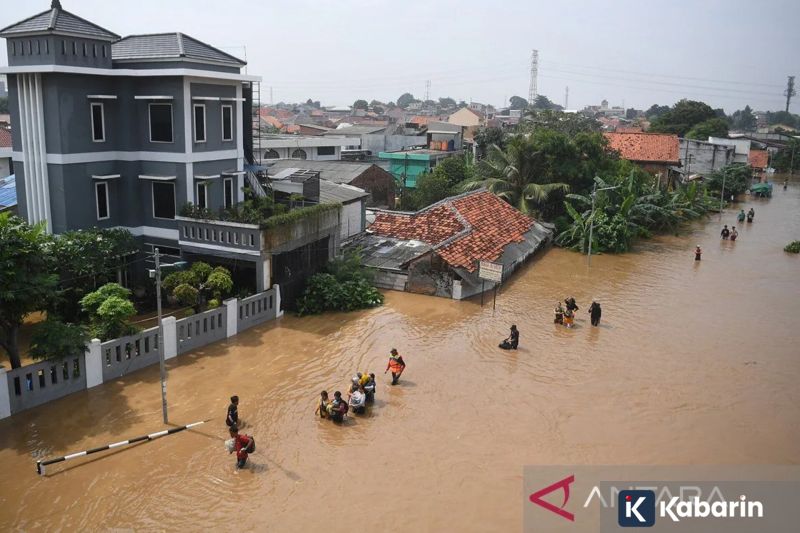 kampanye "Saatnya Liburan di #IndonesiaAja" digaungkan Kemenpar saat Nataru