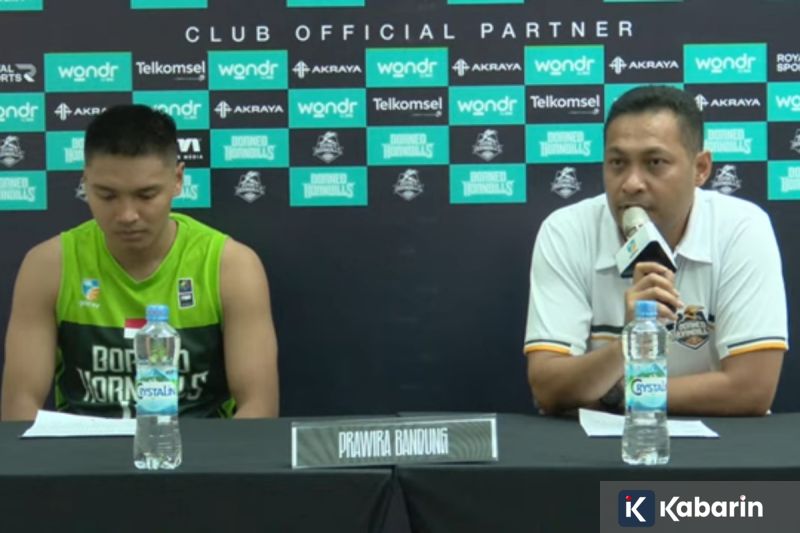 Carlos Delfino resmi gantung sepatu, akhiri era emas basket Argentina