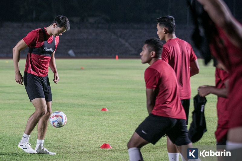 Elkan Baggott dan Ezra Walian Kembali Masuk Radar Timnas Indonesia