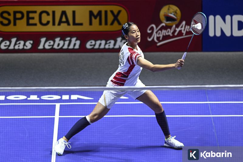 Satria Muda awali kebangkitan dengan juarai IBL All Indonesian