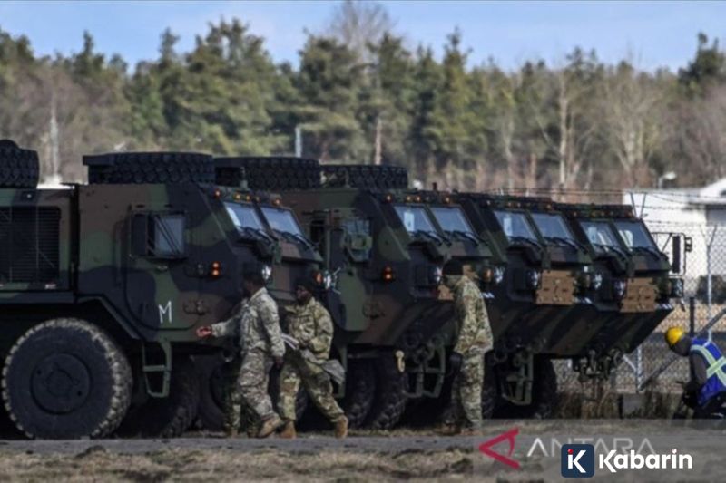 Pemkot Jaktim beri SP1 bagi warga yang gunakan lahan TPU Rawa Bunga