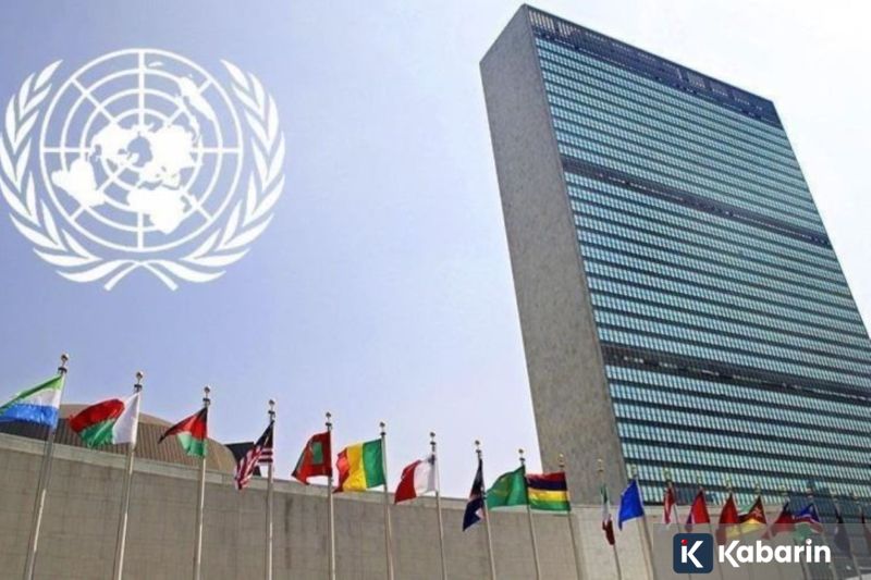 PBB Ingatkan Serangan ke Fasilitas Sipil Iran Langgar Hukum Internasional