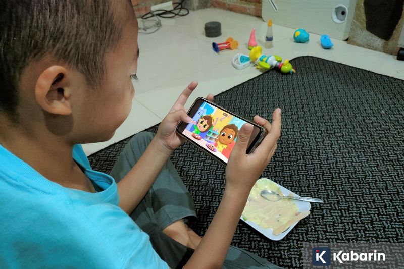 KPAI dukung Pemprov DKI batasi akses anak ke konten berbahaya di medsos