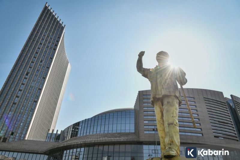 XPENG Tampilkan Teknologi AI Canggih untuk Mobil Masa Depan di IIMS 2026