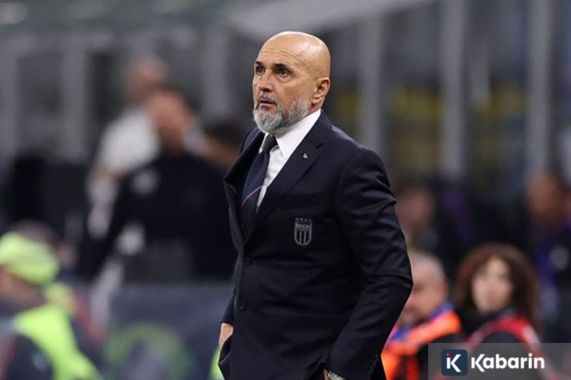 Spalletti siap jadi nahkoda baru Juventus