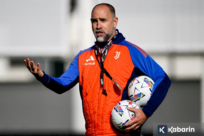 Igor Tudor kecewa banget usai Juventus gagal kalahkan AC Milan