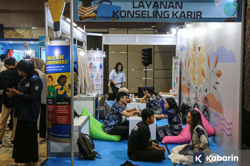 Indonesia Sport Facility Expo 2025 resmi dibuka di ICE BSD City