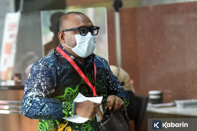 Bung Kus Sebut Kegagalan di Piala Thomas Harus Dimaknai Serius