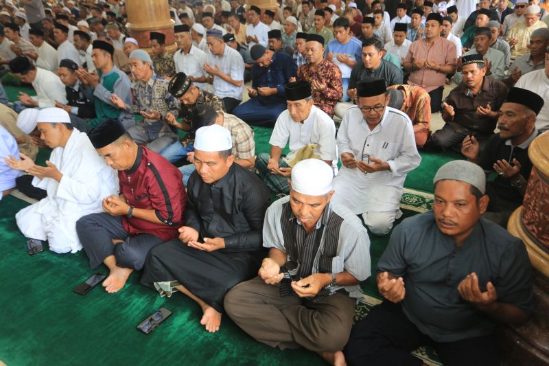 Males ke luar kota? Coba taman-taman kota di Jakarta buat lepas penat