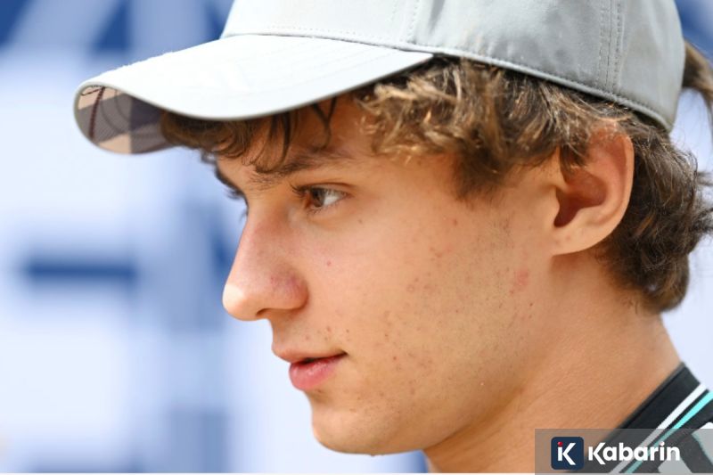 Desta bikin heboh usai muncul perdana sebagai Dono di poster film Warkop DKI Reborn