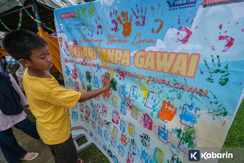 Rekomendasi Pengaturan Waktu Layar yang Aman untuk Anak