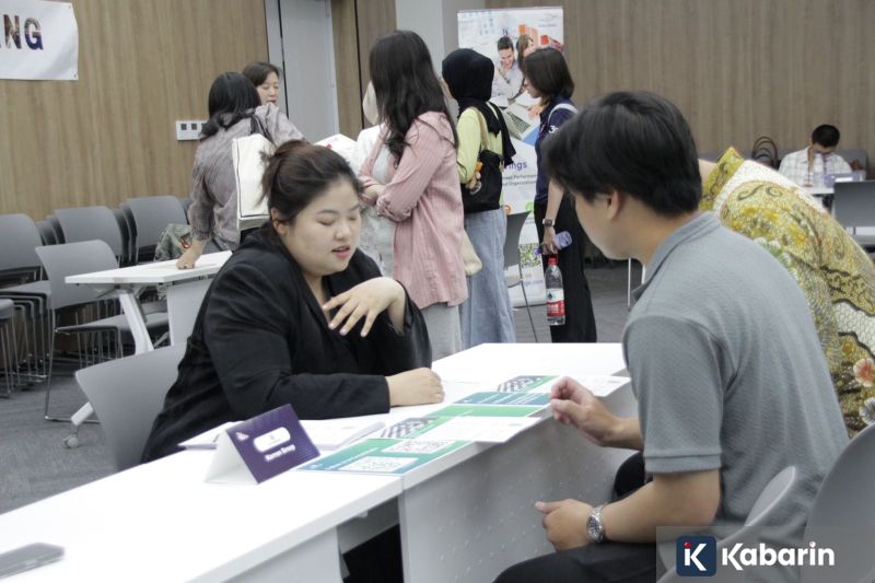 Evakuasi di Ponpes Al Khoziny, 19 jenazah berhasil ditemukan tim Basarnas