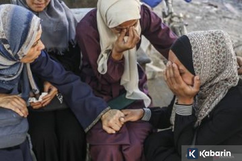 Rumah Ono Surono di Indramayu Digeledah KPK