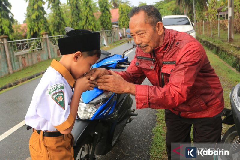 PBNU tegaskan perilaku Gus Elham tak selaras dengan akhlakul karimah