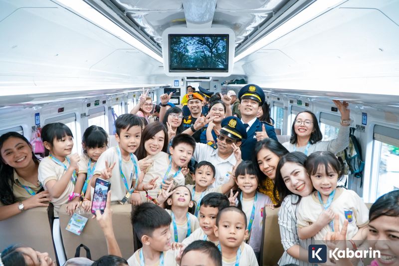 Lee Jun Ho siap sambangi fans lewat fan meeting Stunning Us 2026