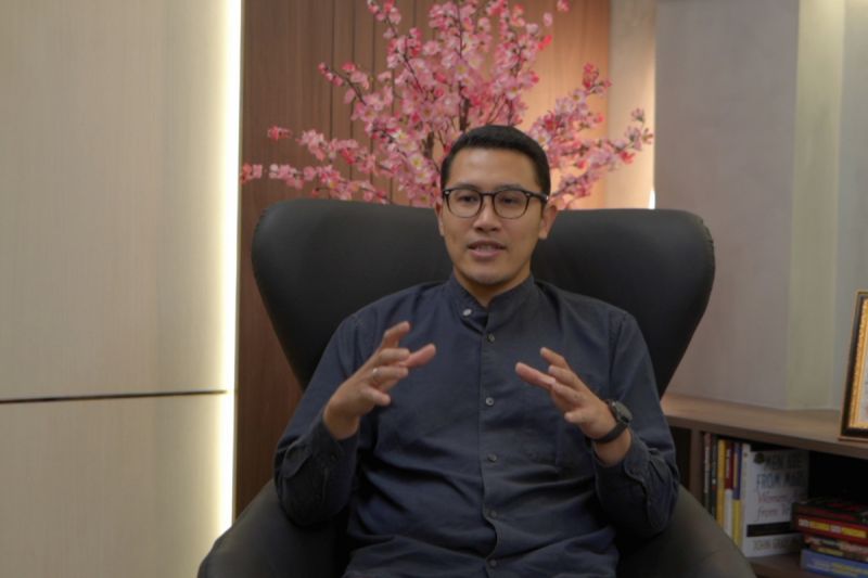 Satria Muda awali kebangkitan dengan juarai IBL All Indonesian