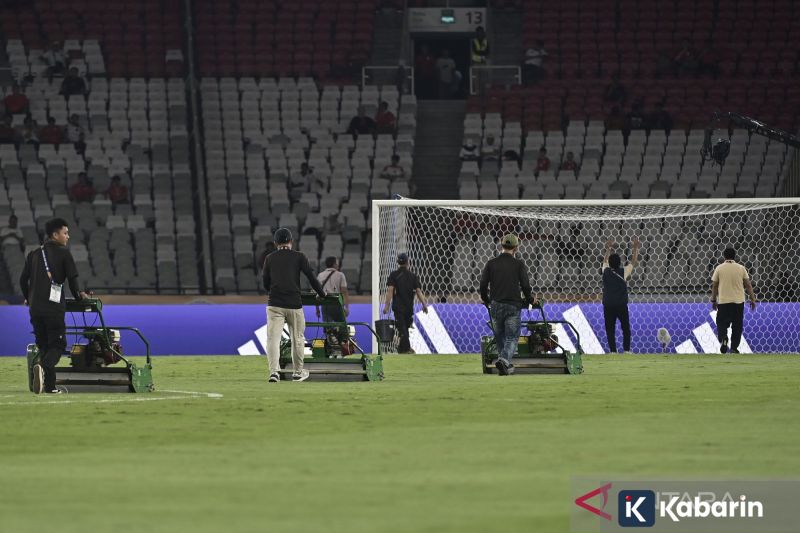 Wamenhaj Imbau Jamaah Haji Lansia Fokus pada Ibadah Inti