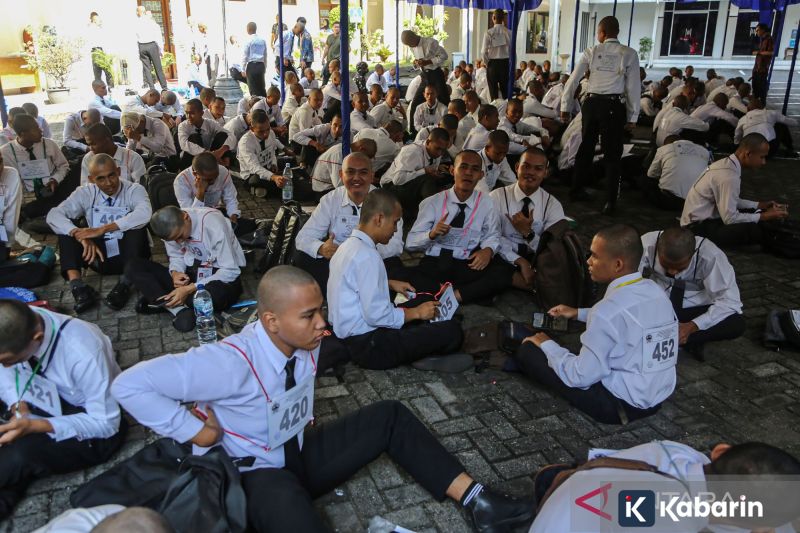 Eks tersangka kasus EDC BRI kini jadi tersangka kasus digitalisasi SPBU