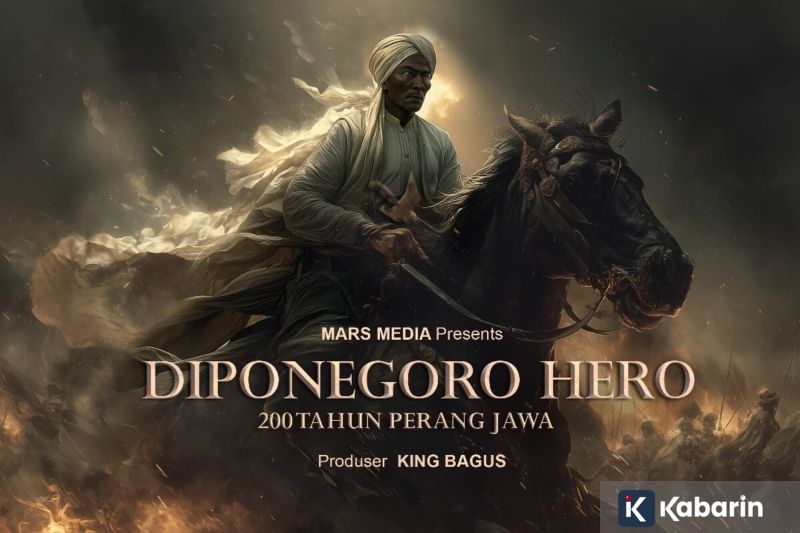 Sutradara Aldo Swastia bagikan tips mengubah sejarah jadi film yang seru