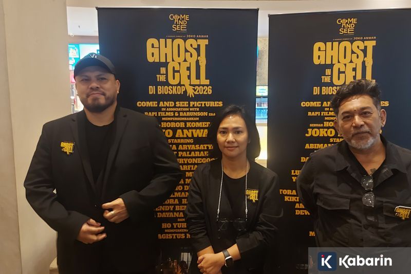 Sekarang Waduk di Jakarta Dirancang untuk Atasi Curah Hujan Ekstrem