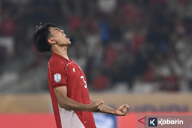 Wade Ormsby jadi juara di Jakarta International Championship 2025 lewat duel sengit