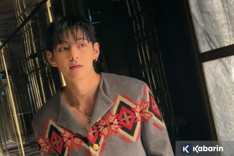 Duel Cooper vs Francis Warnai Laga Dewa United Kontra Rajawali Medan