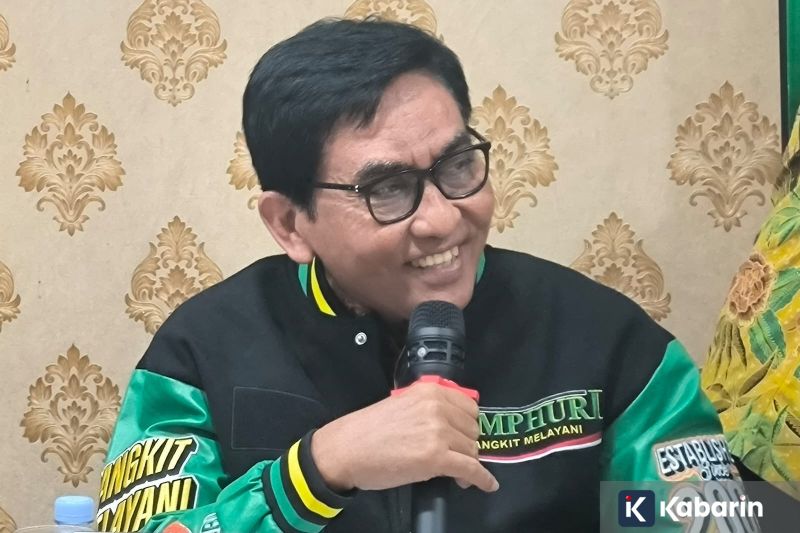 PBSI Janji Benahi Pembinaan Atlet usai Hasil Buruk di Piala Thomas