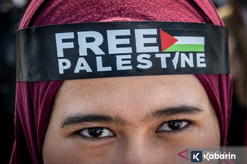 Iran Batalkan 800 Rencana Eksekusi di Tengah Protes