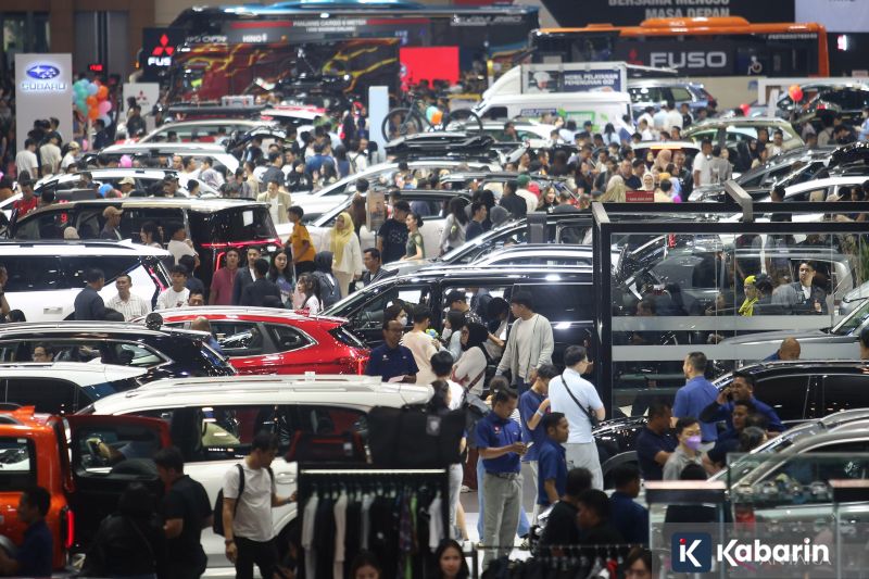 Males ke luar kota? Coba taman-taman kota di Jakarta buat lepas penat
