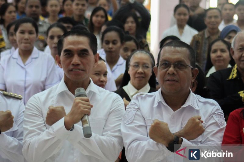 Gubernur Papua siap kolaborasi dengan Komite Percepatan Otsus