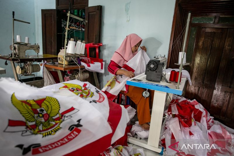 Satria Muda awali kebangkitan dengan juarai IBL All Indonesian
