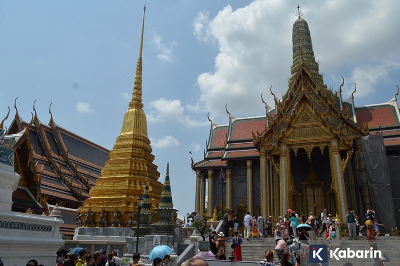 8 rekomendasi oleh-oleh halal dari Thailand buat Muslim traveler