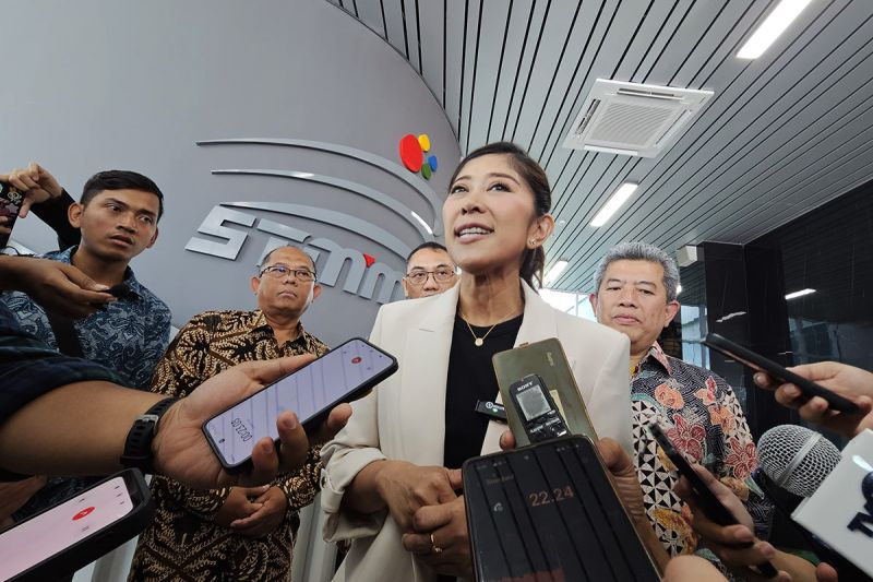 Jangan remehkan, ini 10 bahan pangan super yang bisa tingkatkan imun