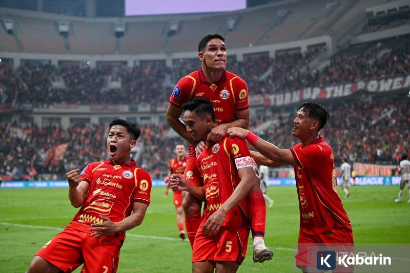 Indonesia Sport Facility Expo 2025 resmi dibuka di ICE BSD City