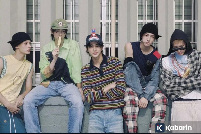 Film "Sadali" Hadir Lagi di Layar Lebar untuk Lanjutan Kisah "Hidup Ini Terlalu Banyak Kamu"