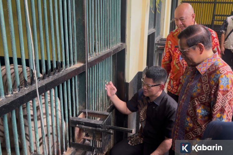 Tim renang Indonesia bidik lima emas di SEA Games 2025