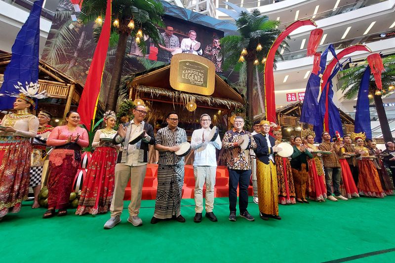 Satria Muda awali kebangkitan dengan juarai IBL All Indonesian