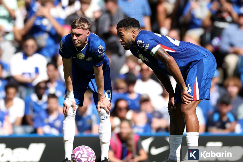 Ini Alasan Manchester United Pilih Michael Carrick Jadi Pelatih Interim