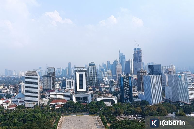 Eks tersangka kasus EDC BRI kini jadi tersangka kasus digitalisasi SPBU