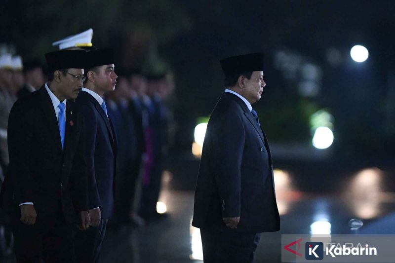 Daftar Taman Makam Pahlawan yang ada di Indonesia selain di Kalibata