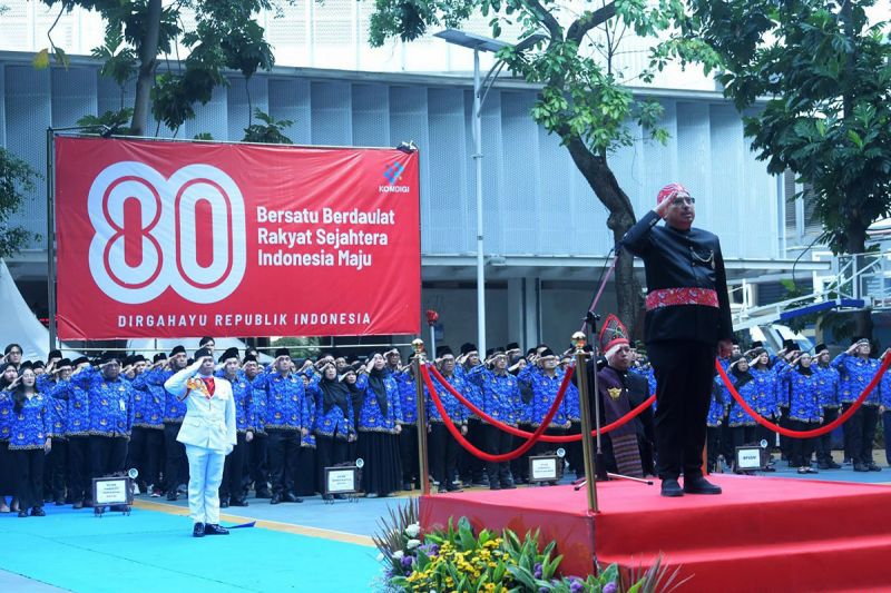 Jangan remehkan, ini 10 bahan pangan super yang bisa tingkatkan imun