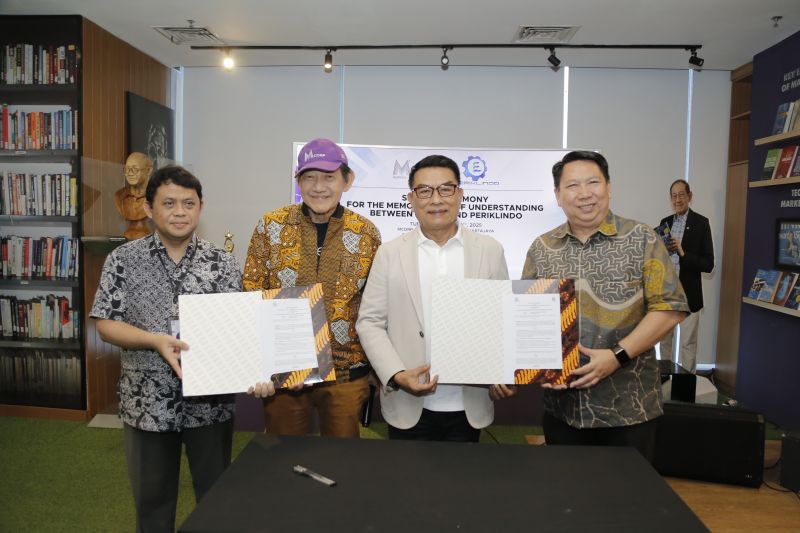 Satria Muda awali kebangkitan dengan juarai IBL All Indonesian