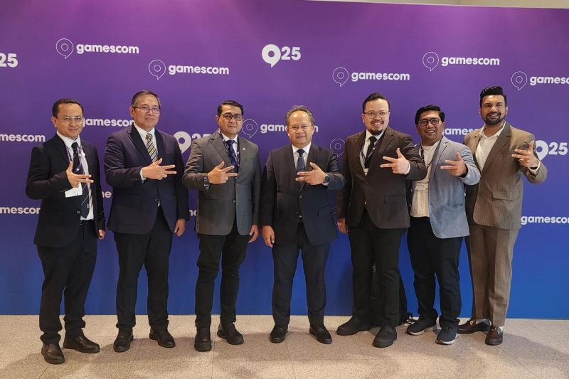 Staf KBRI Lima tewas ditembak, Indonesia minta Peru selidiki tuntas