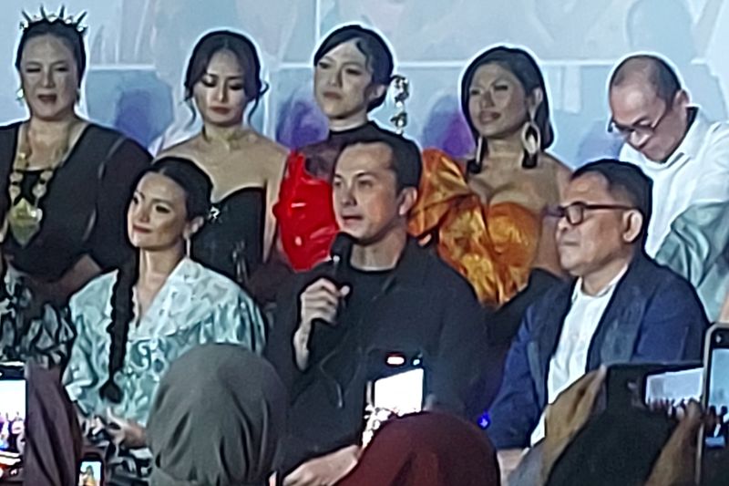 Satria Muda awali kebangkitan dengan juarai IBL All Indonesian