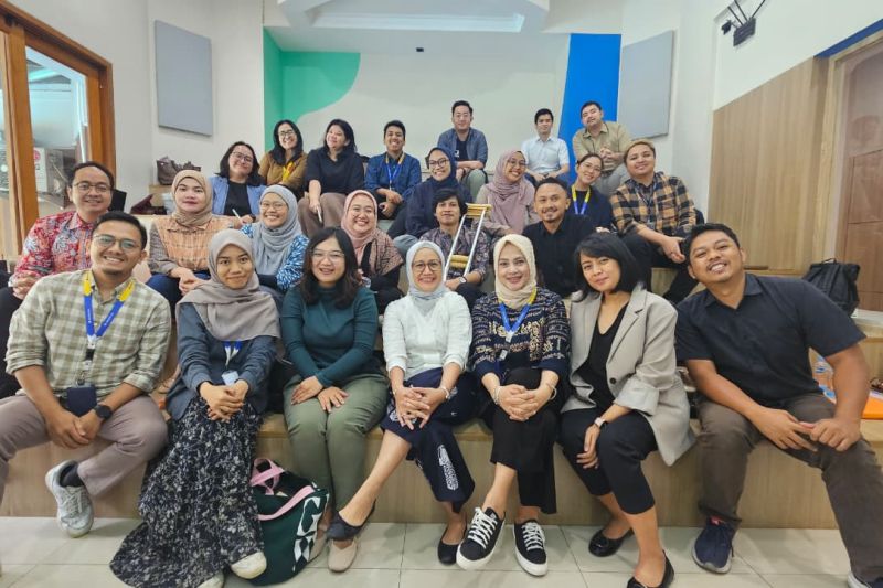 Lebih 4 ribu bus Transjakarta hingga Transjabodetabek sudah beroperasi normal