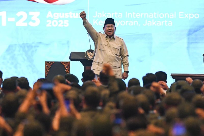 Lebih 4 ribu bus Transjakarta hingga Transjabodetabek sudah beroperasi normal