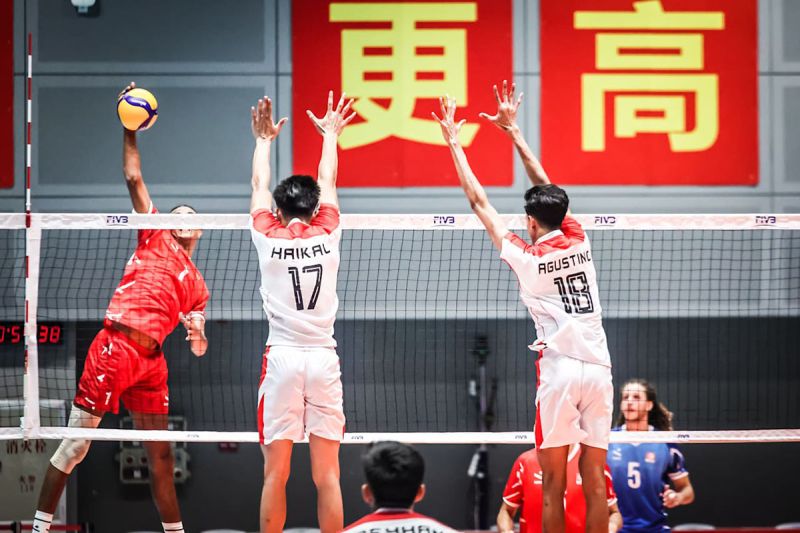 Satria Muda awali kebangkitan dengan juarai IBL All Indonesian