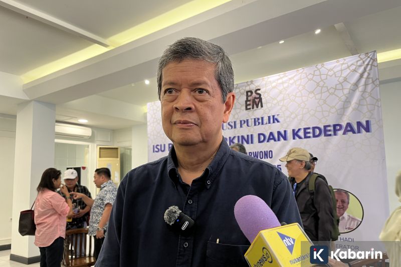 Satria Muda awali kebangkitan dengan juarai IBL All Indonesian
