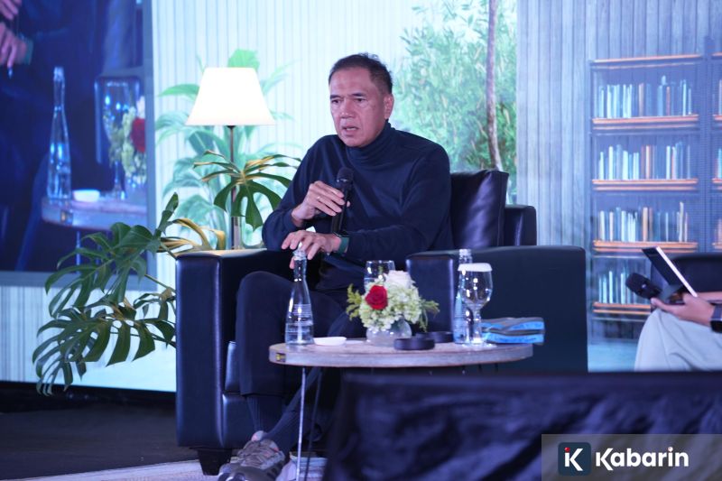 Annie ALLDAY PROJECT Pilih Fokus Lanjutkan Kuliah di Universitas Columbia